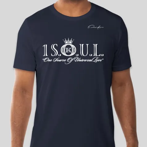 1 S.O.U.L. T-Shirt
