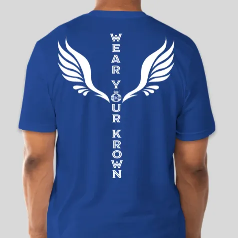 1 S.O.U.L. T-Shirt