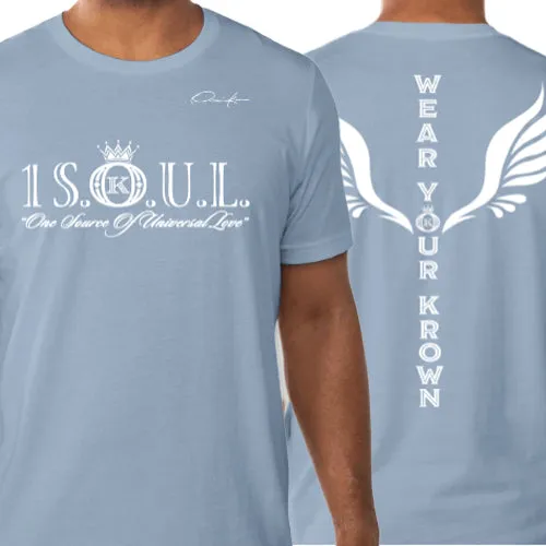 1 S.O.U.L. T-Shirt