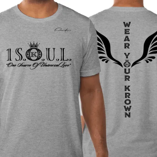 1 S.O.U.L. T-Shirt