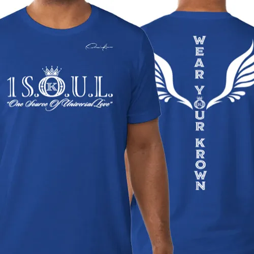 1 S.O.U.L. T-Shirt
