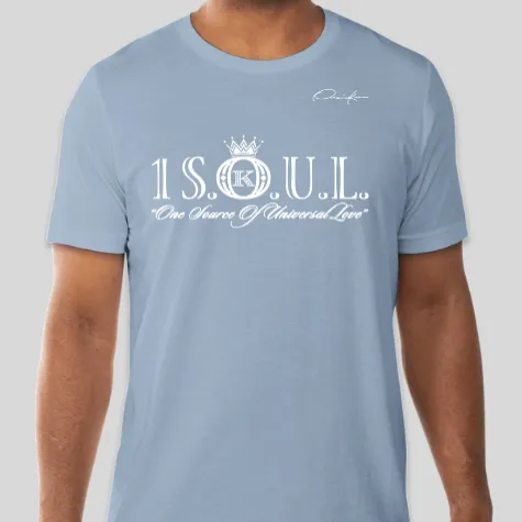 1 S.O.U.L. T-Shirt