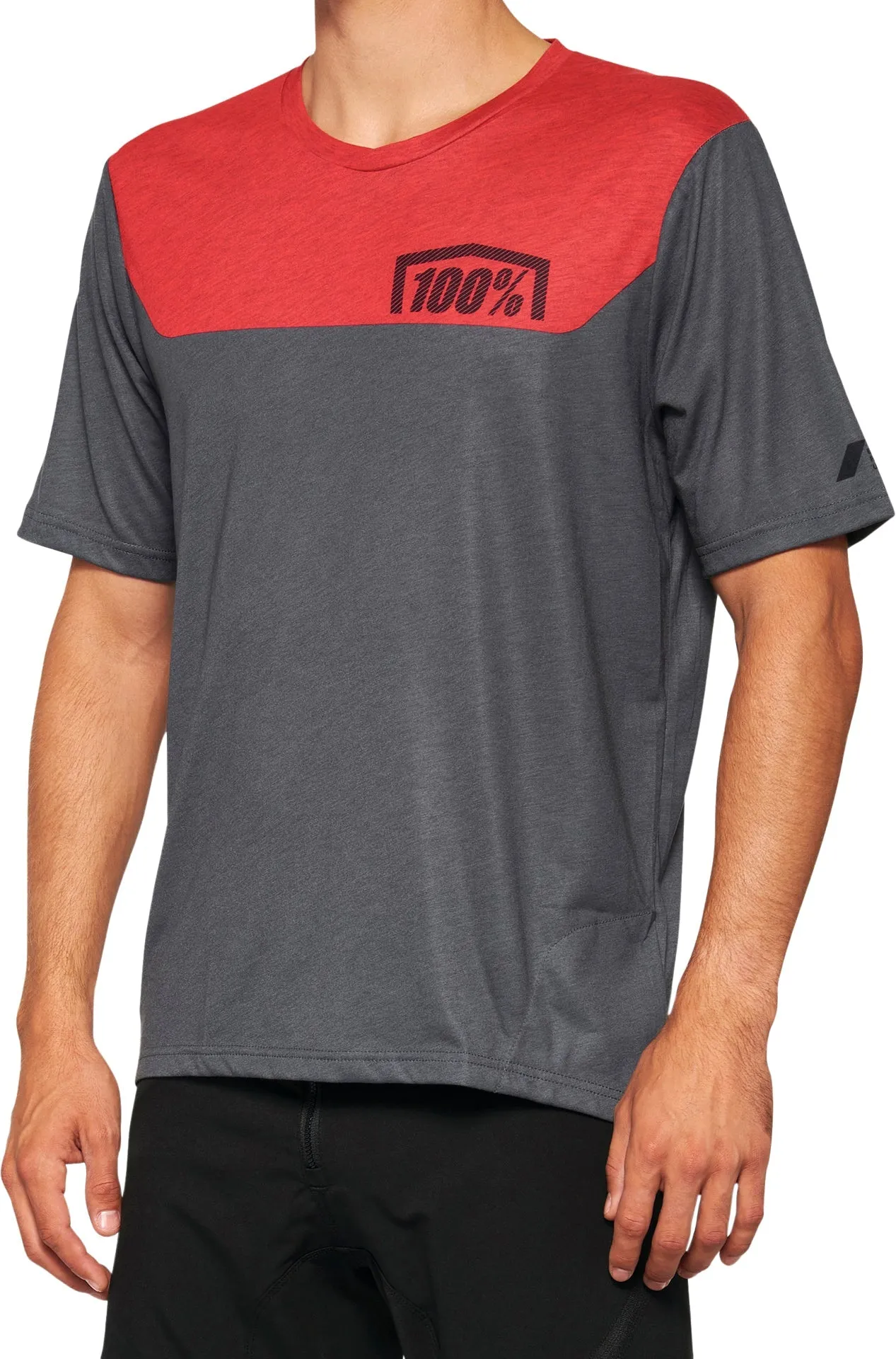 100% Airmatic SS Mens MTB Jersey