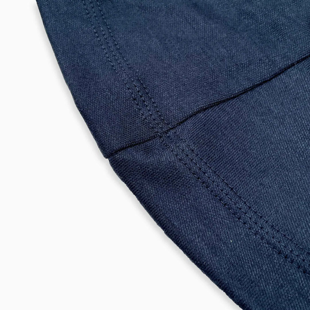 #711D Skull Cap - Heavyweight 275gsm