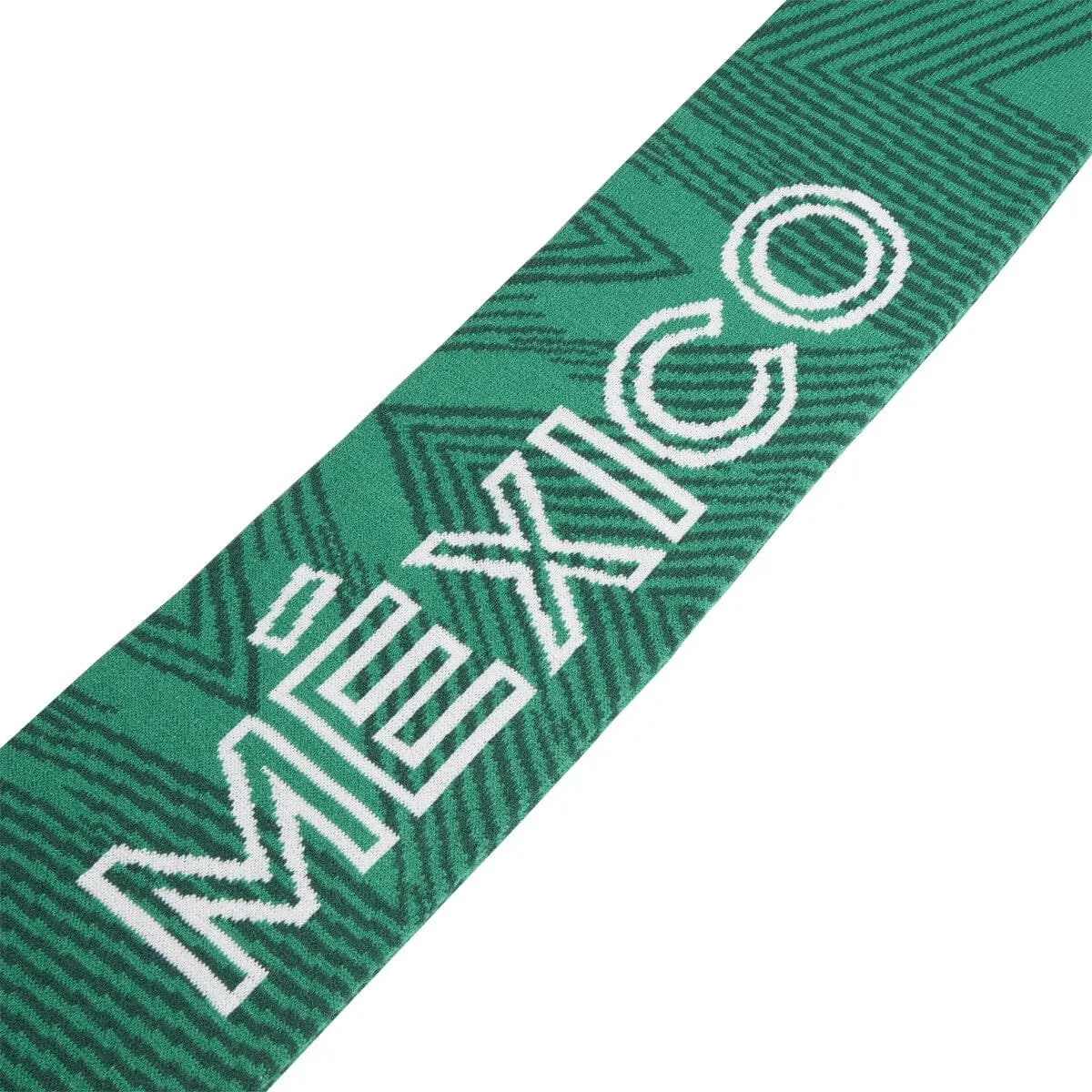 adidas FMF Mexican Football Federation Team Scarf | HP1335