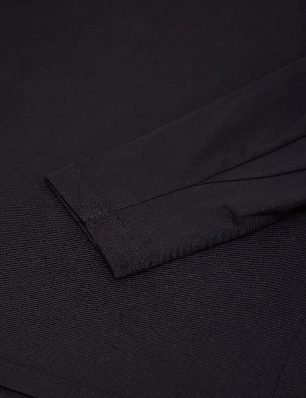 adidas XBYO Long Sleeve T-Shirt - Black