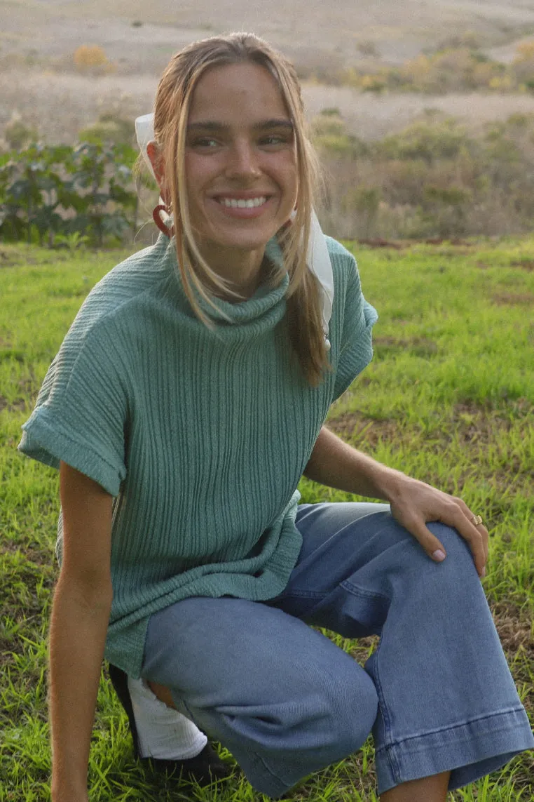 Anna Sweater Vest