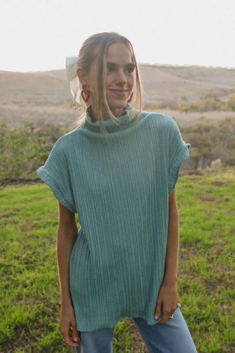 Anna Sweater Vest
