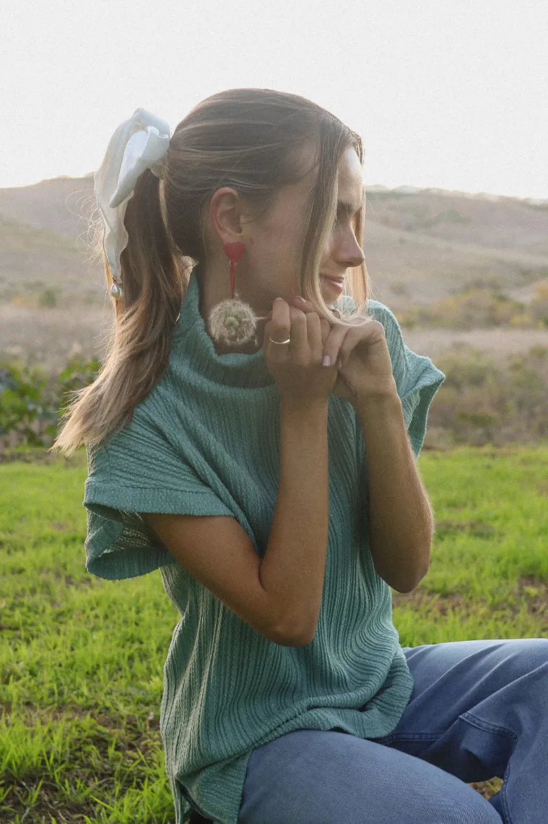Anna Sweater Vest