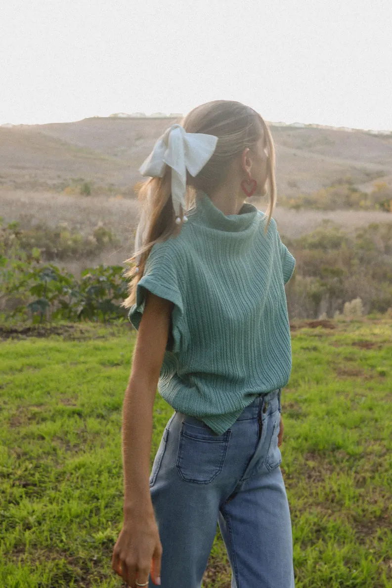 Anna Sweater Vest