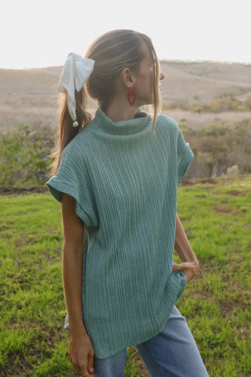 Anna Sweater Vest