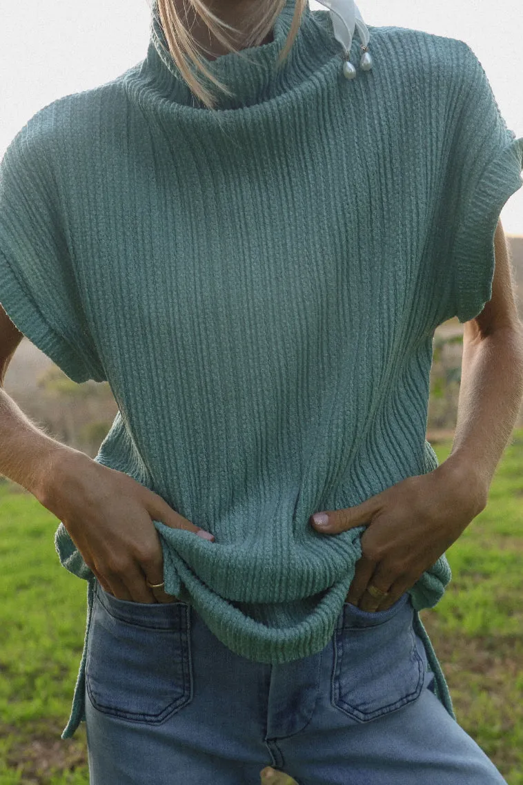 Anna Sweater Vest