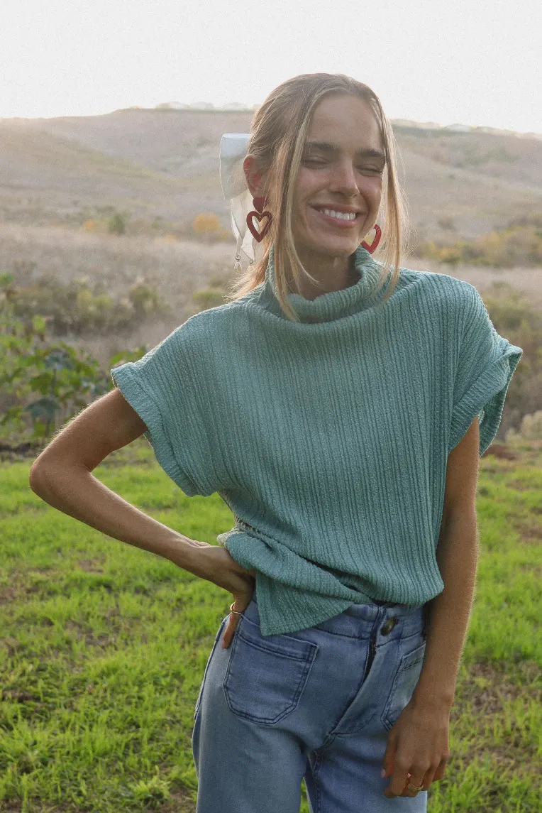 Anna Sweater Vest