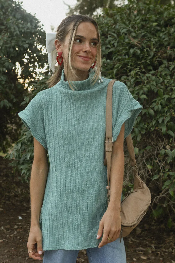 Anna Sweater Vest