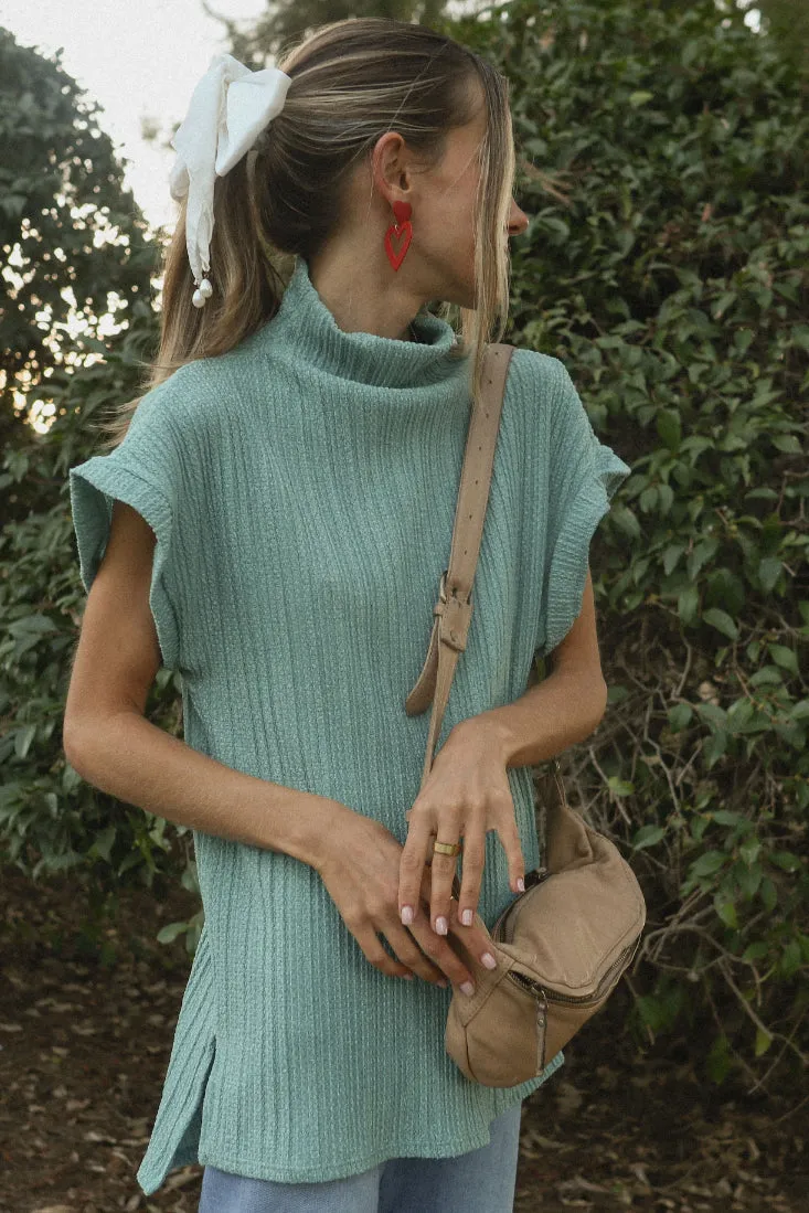 Anna Sweater Vest