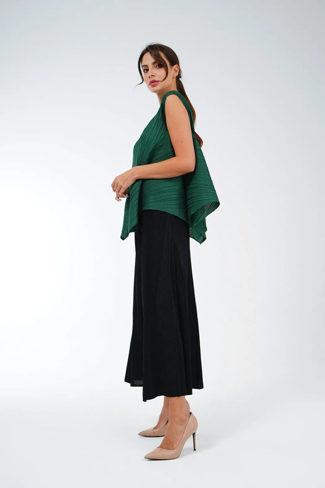 Armelle Sleeveless Top