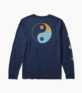 Balance LS Premium Tee