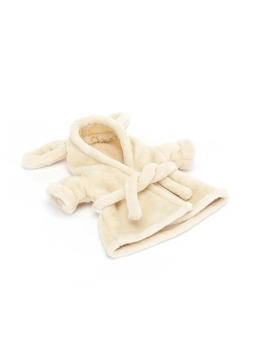 Bartholomew Bear Bathrobe