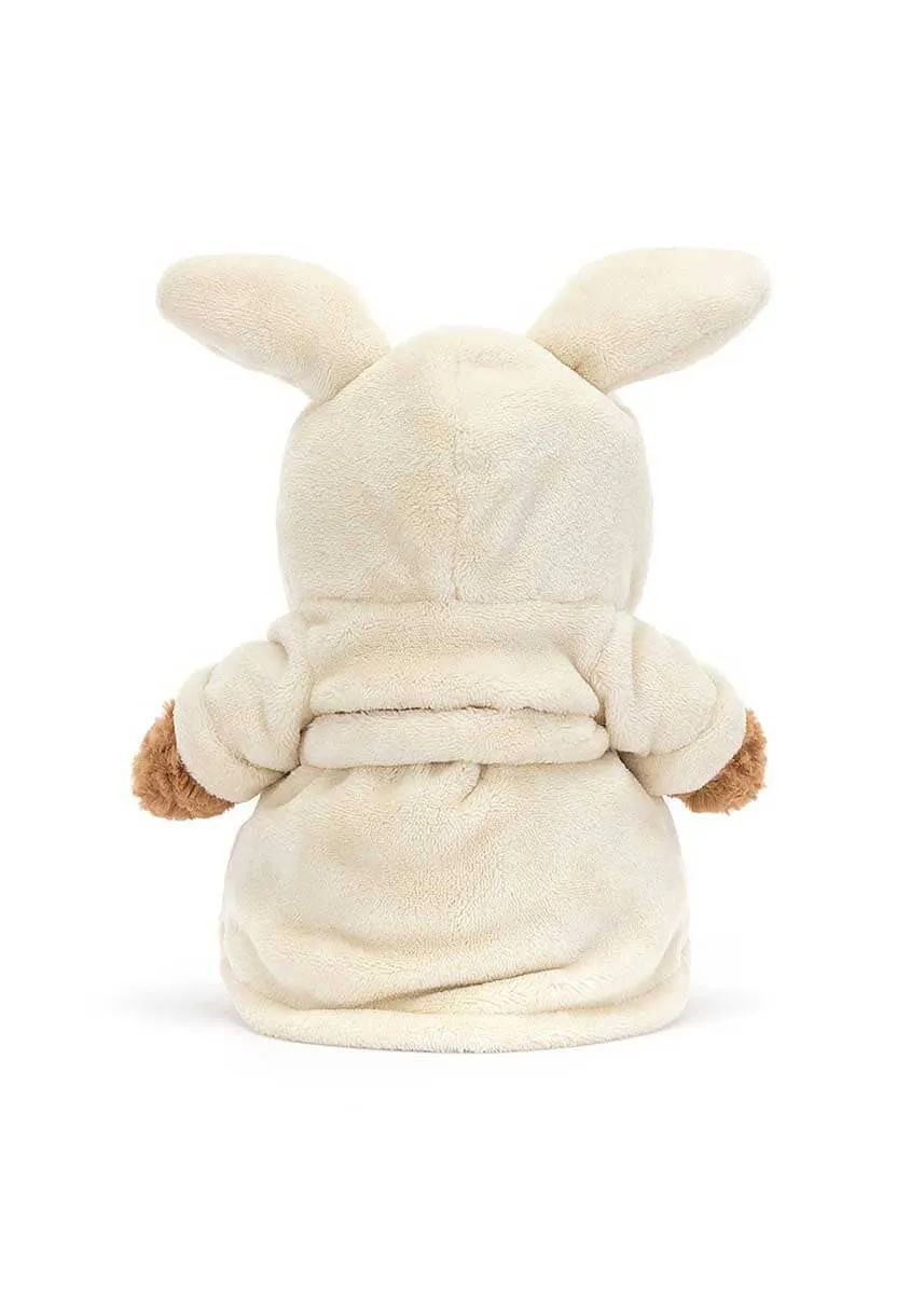 Bartholomew Bear Bathrobe