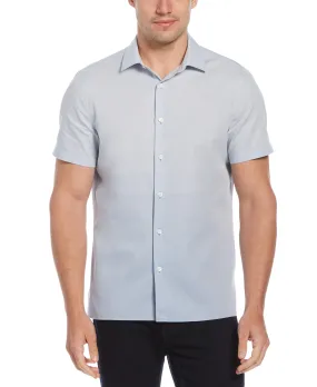 Big & Tall Engineered Stripe Stretch Shirt