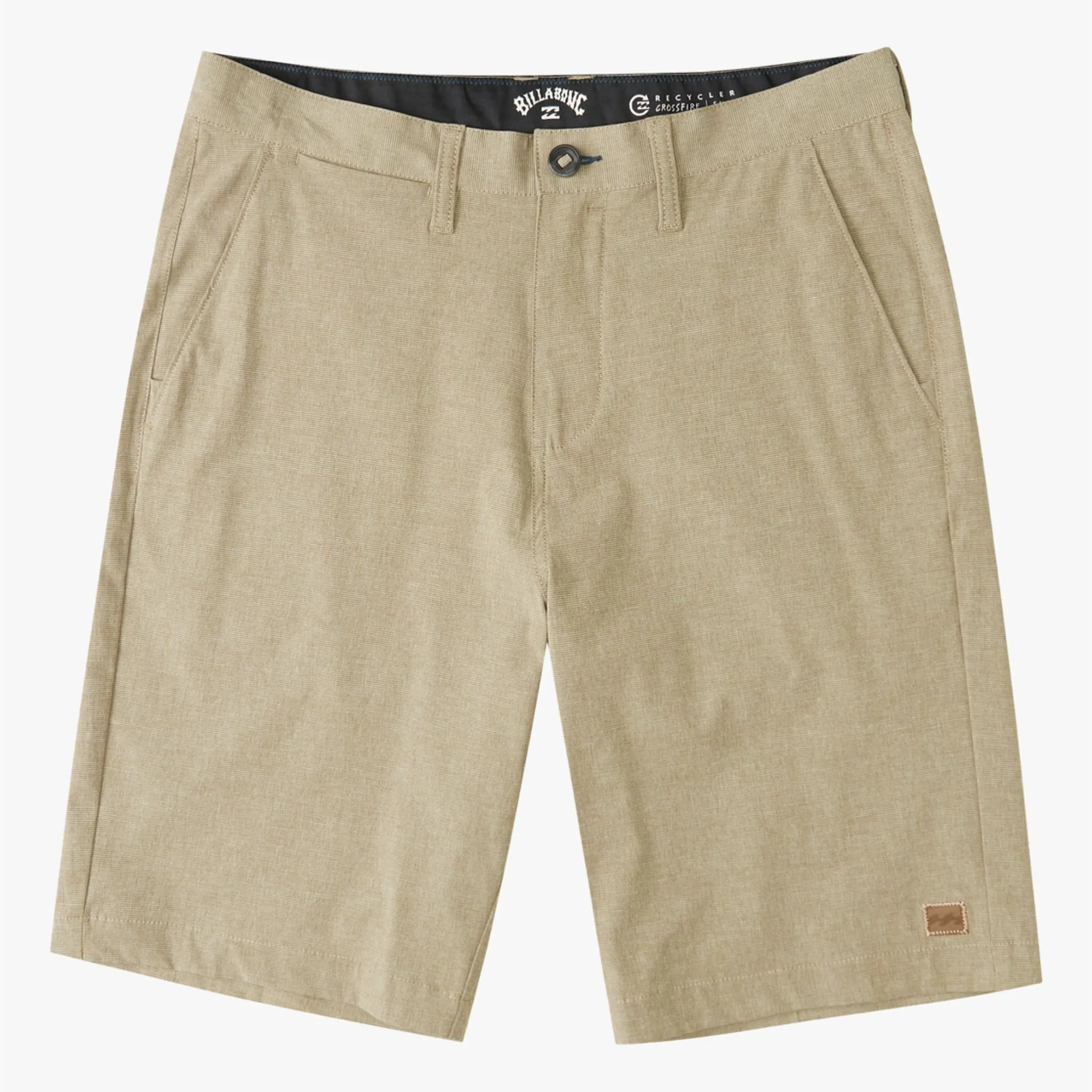 Billabong Crossfire Shorts