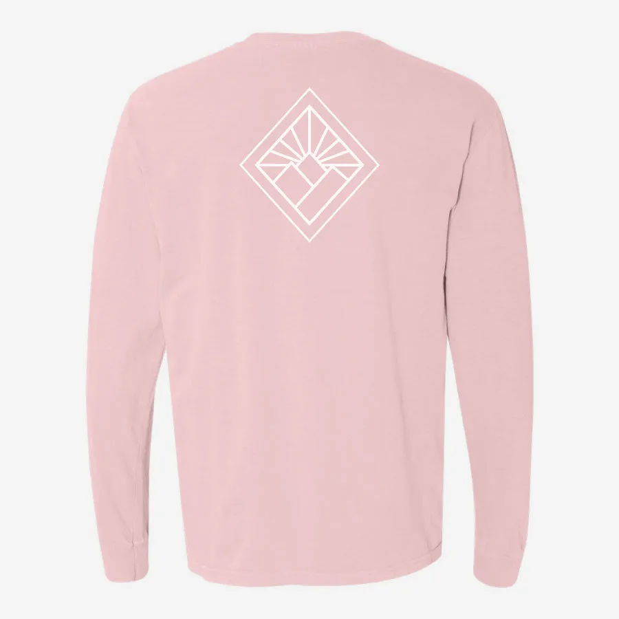 Black Diamond Long Sleeve T-Shirt