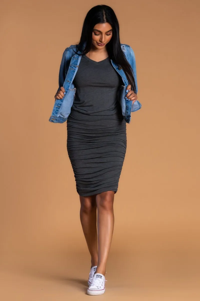 Brigitte Brianna 24/7 Dress
