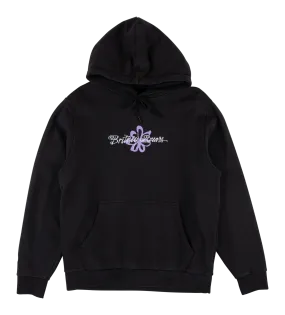 Britney Flower Hoodie