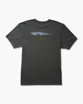 Brother Bruce Premium Tee - Charcoal