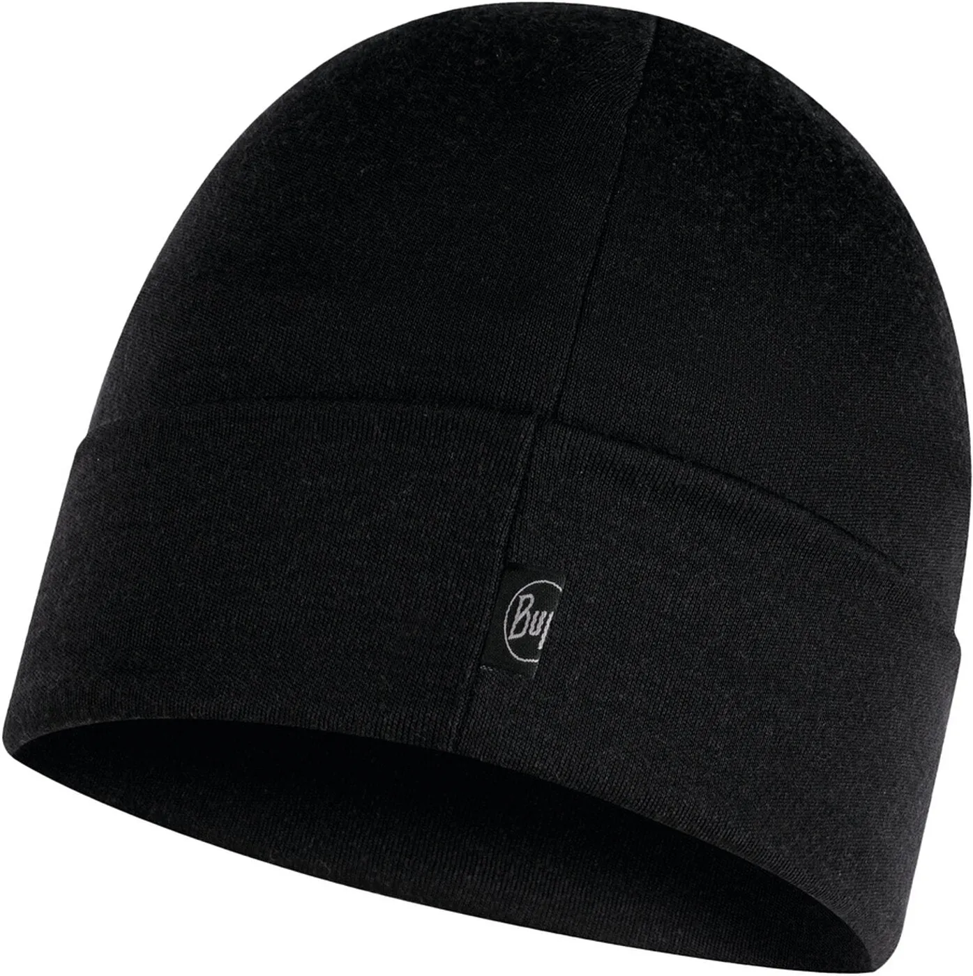 BUFF Merino Heavyweight Beanie Herren