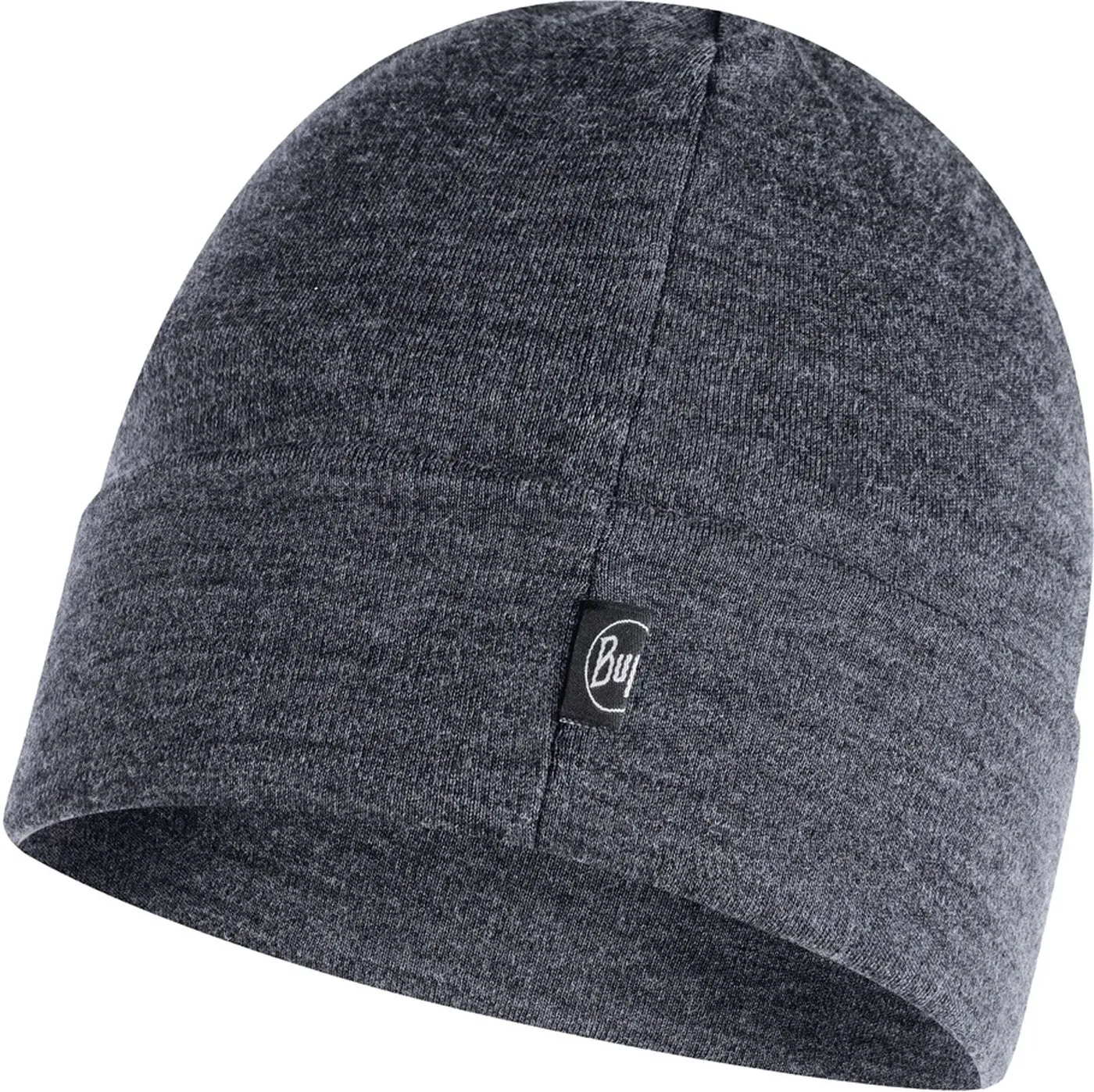 BUFF Merino Heavyweight Beanie Herren