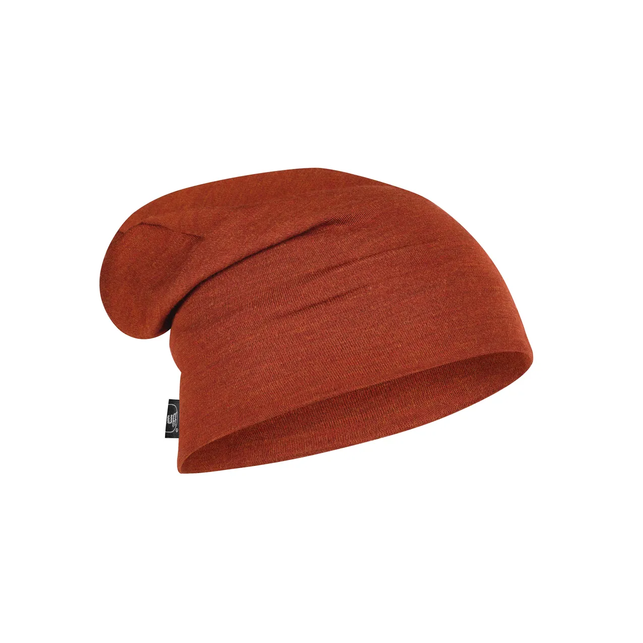 BUFF Merino Heavyweight Beanie Herren