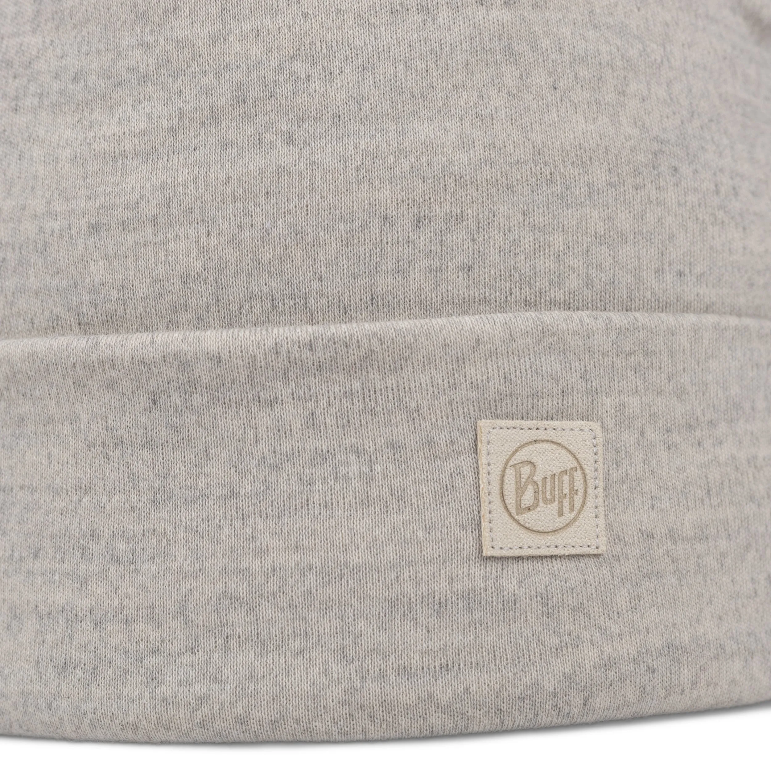 BUFF Merino Heavyweight Beanie Herren