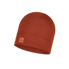 BUFF Merino Heavyweight Beanie Herren