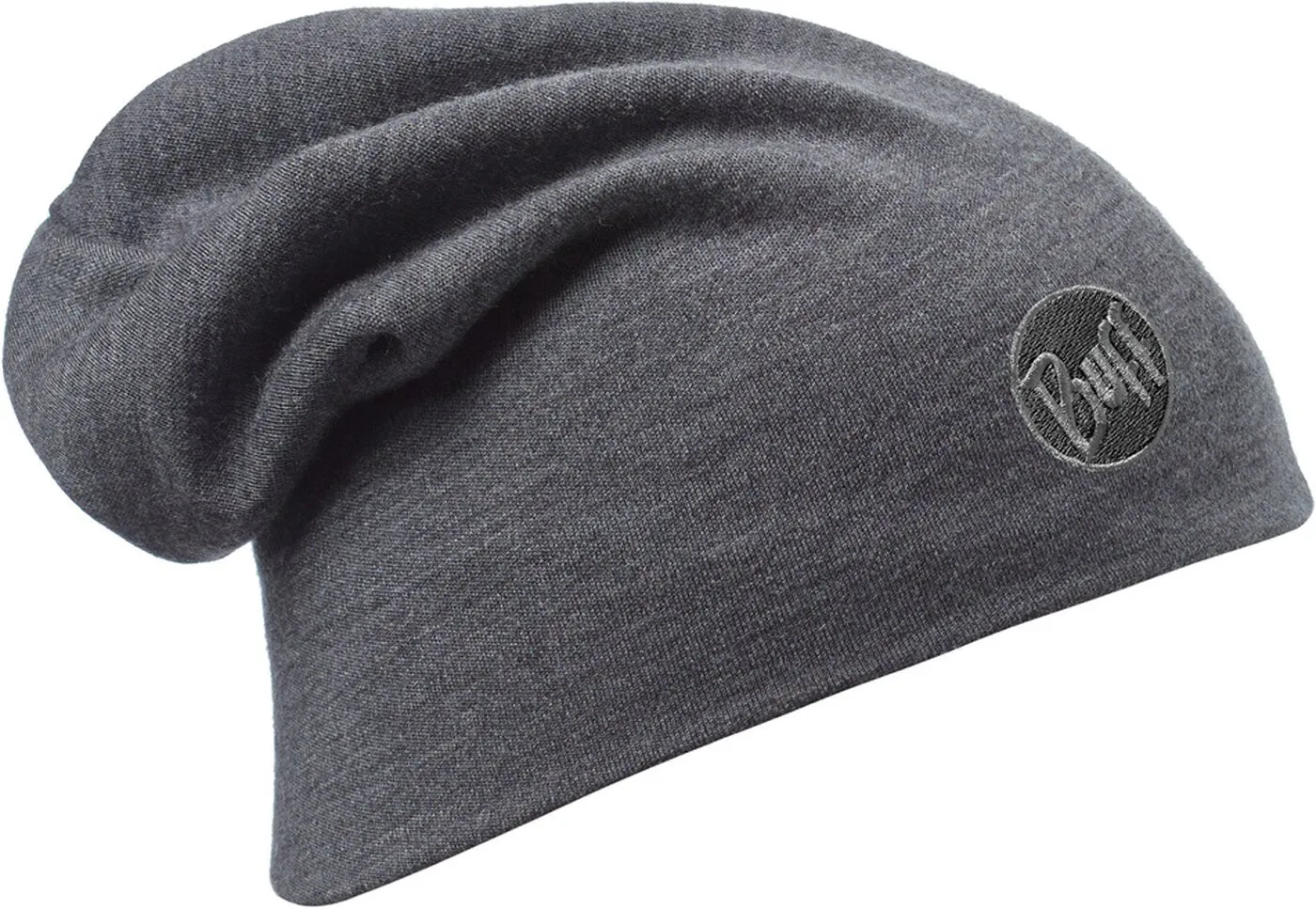 BUFF Merino Heavyweight Beanie Herren