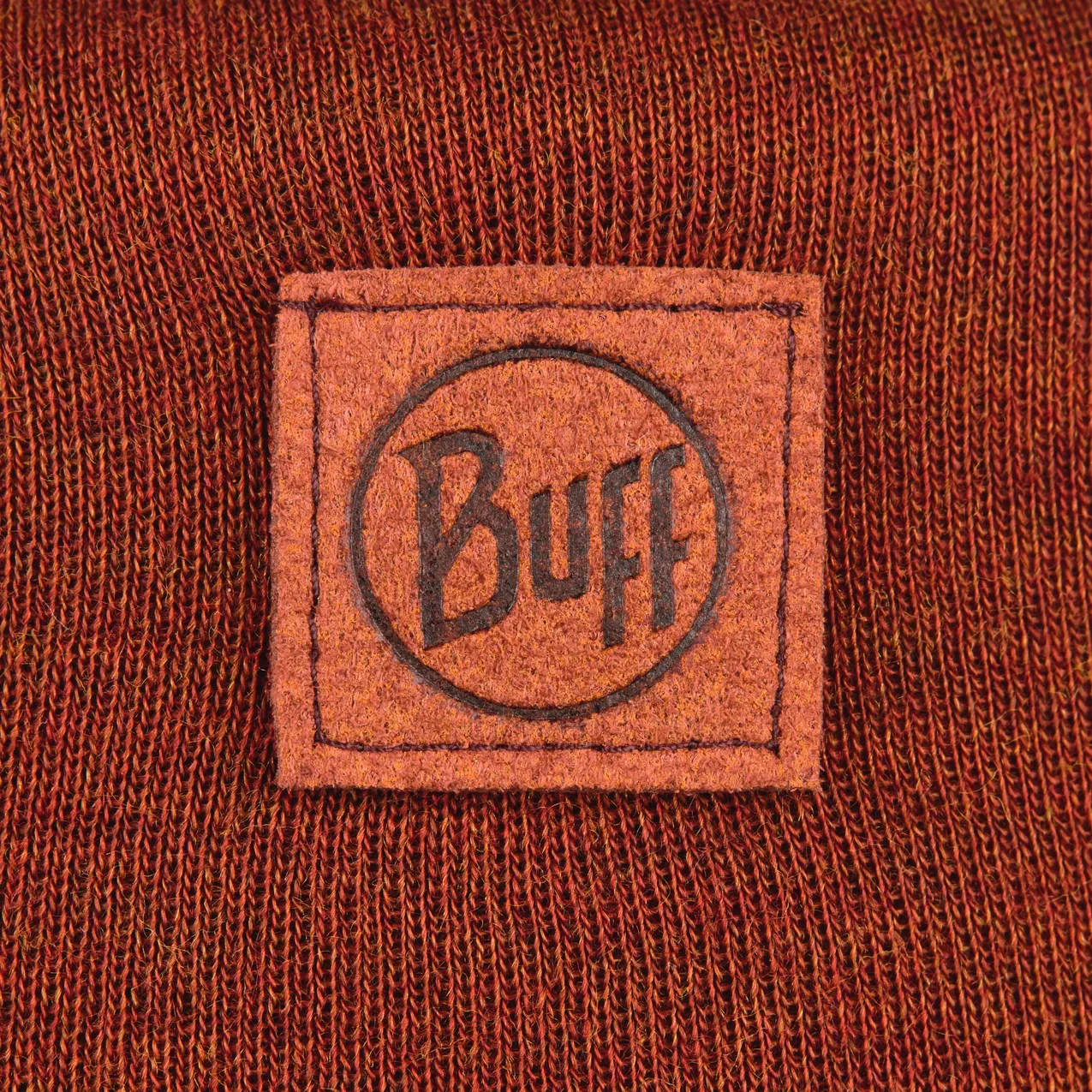 BUFF Merino Heavyweight Beanie Herren