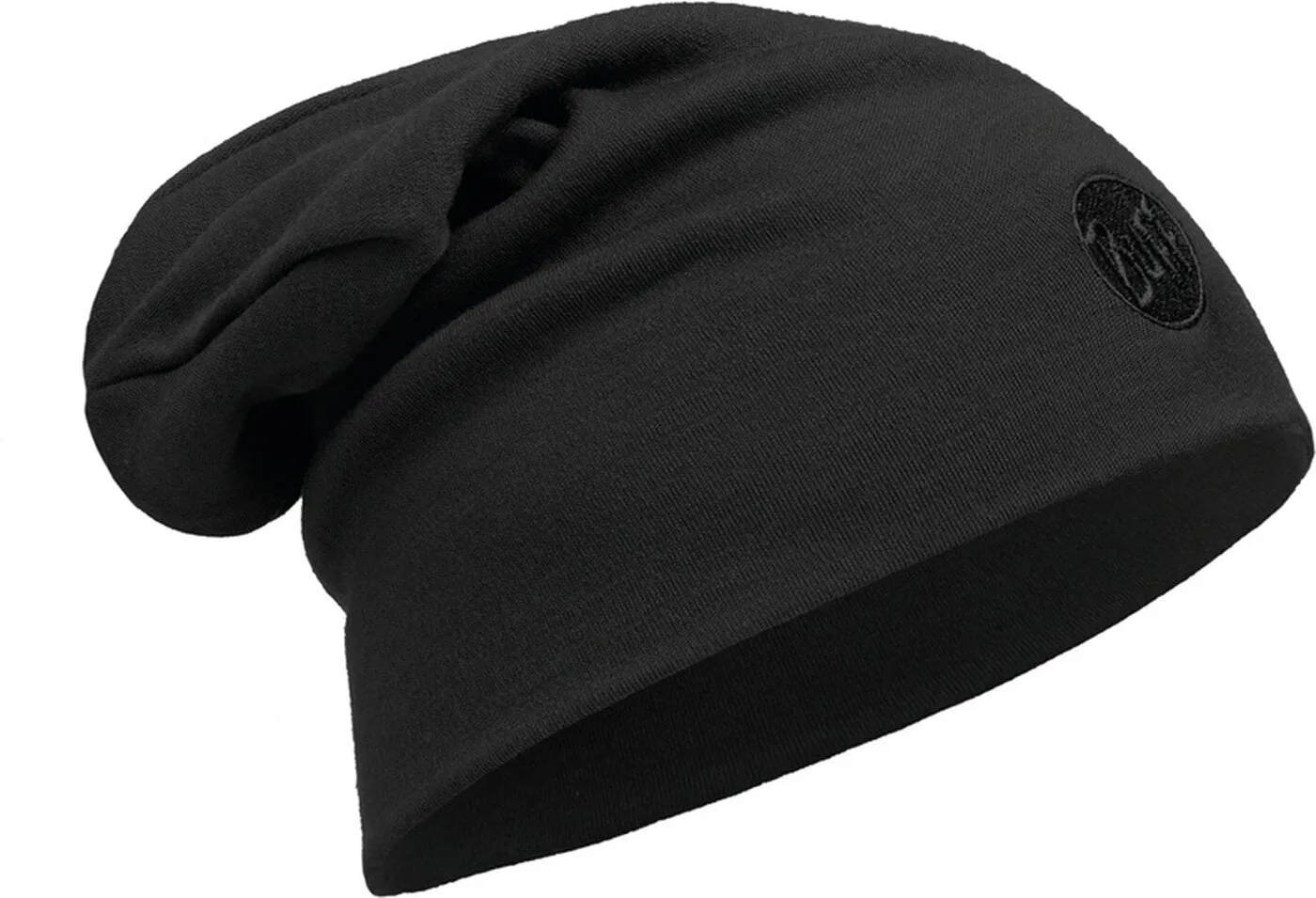 BUFF Merino Heavyweight Beanie Herren