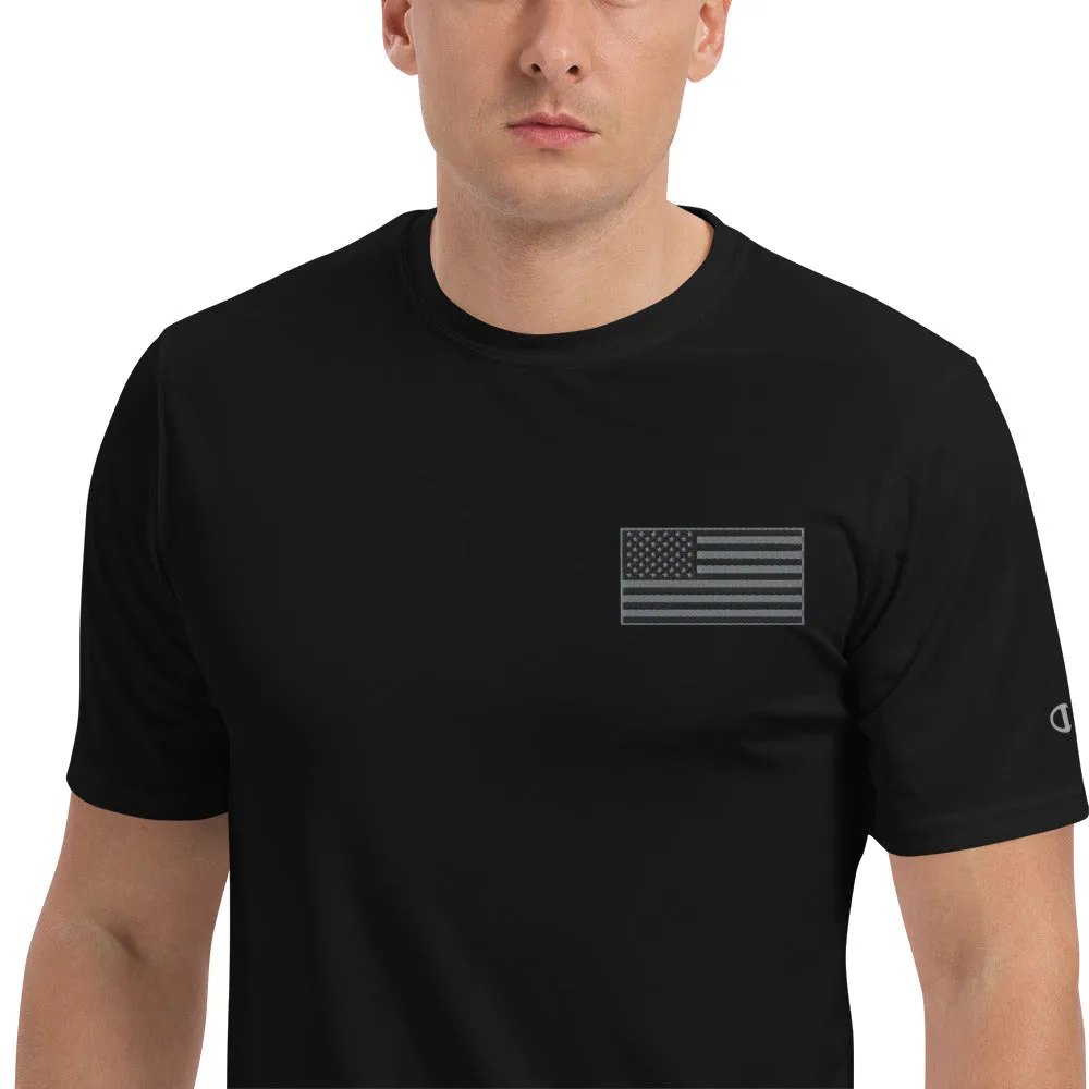 Champion Performance T-Shirt