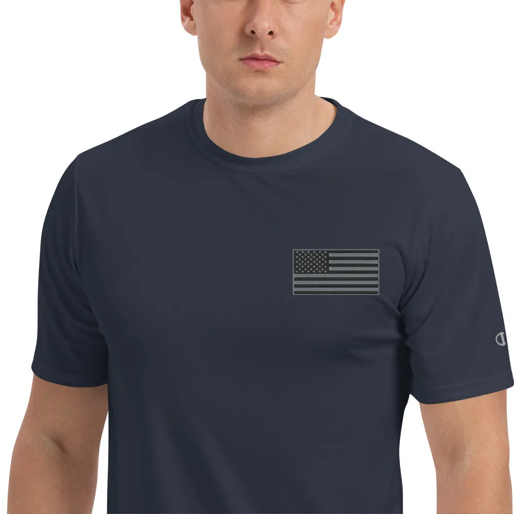 Champion Performance T-Shirt