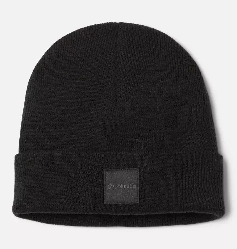 COLUMBIA City Trek Heavyweight Beanie