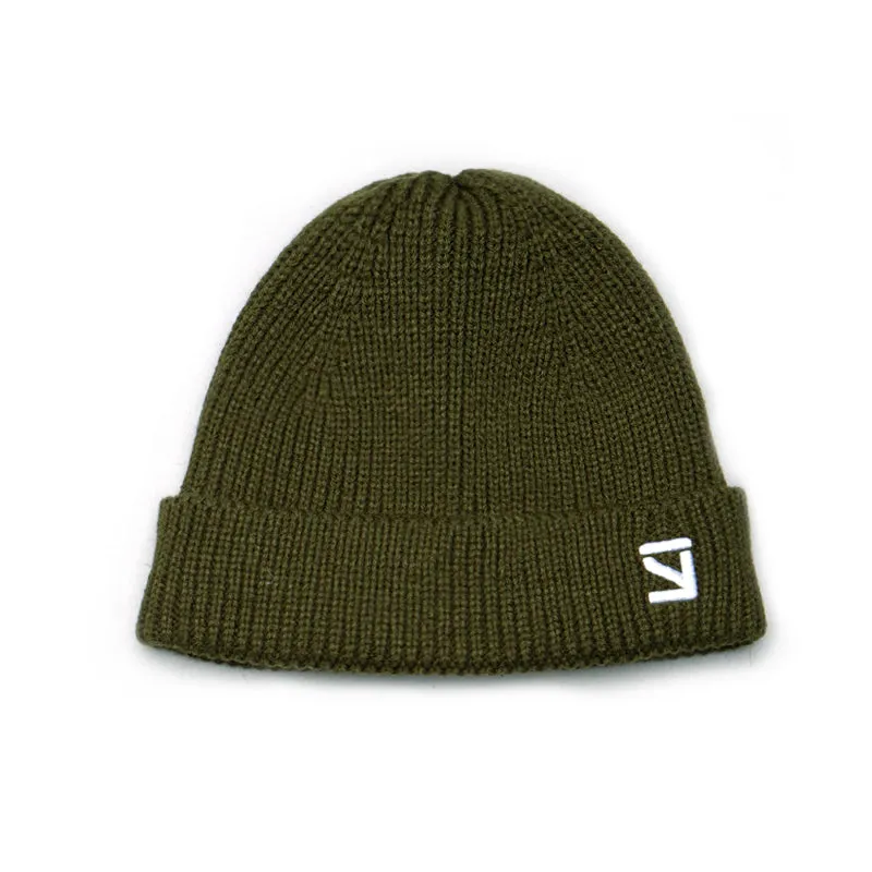 CORE. Cushioned Beanie