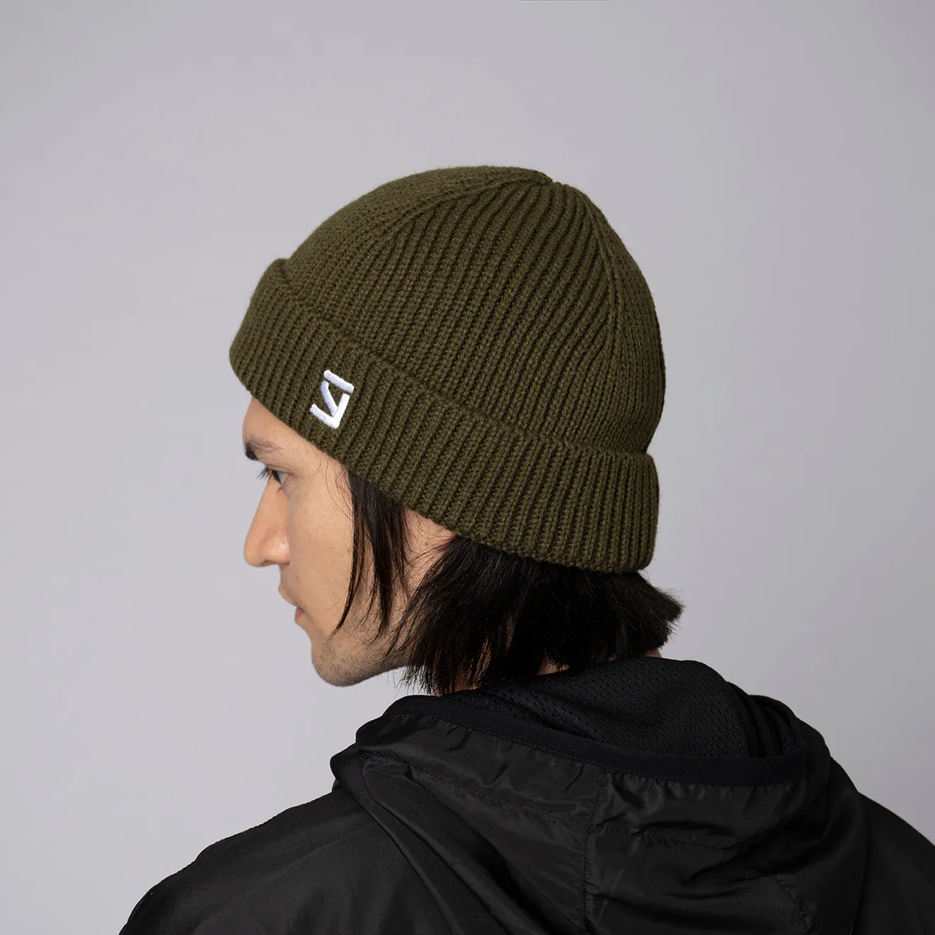 CORE. Cushioned Beanie