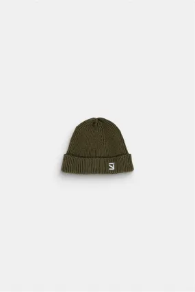 CORE. Cushioned Beanie