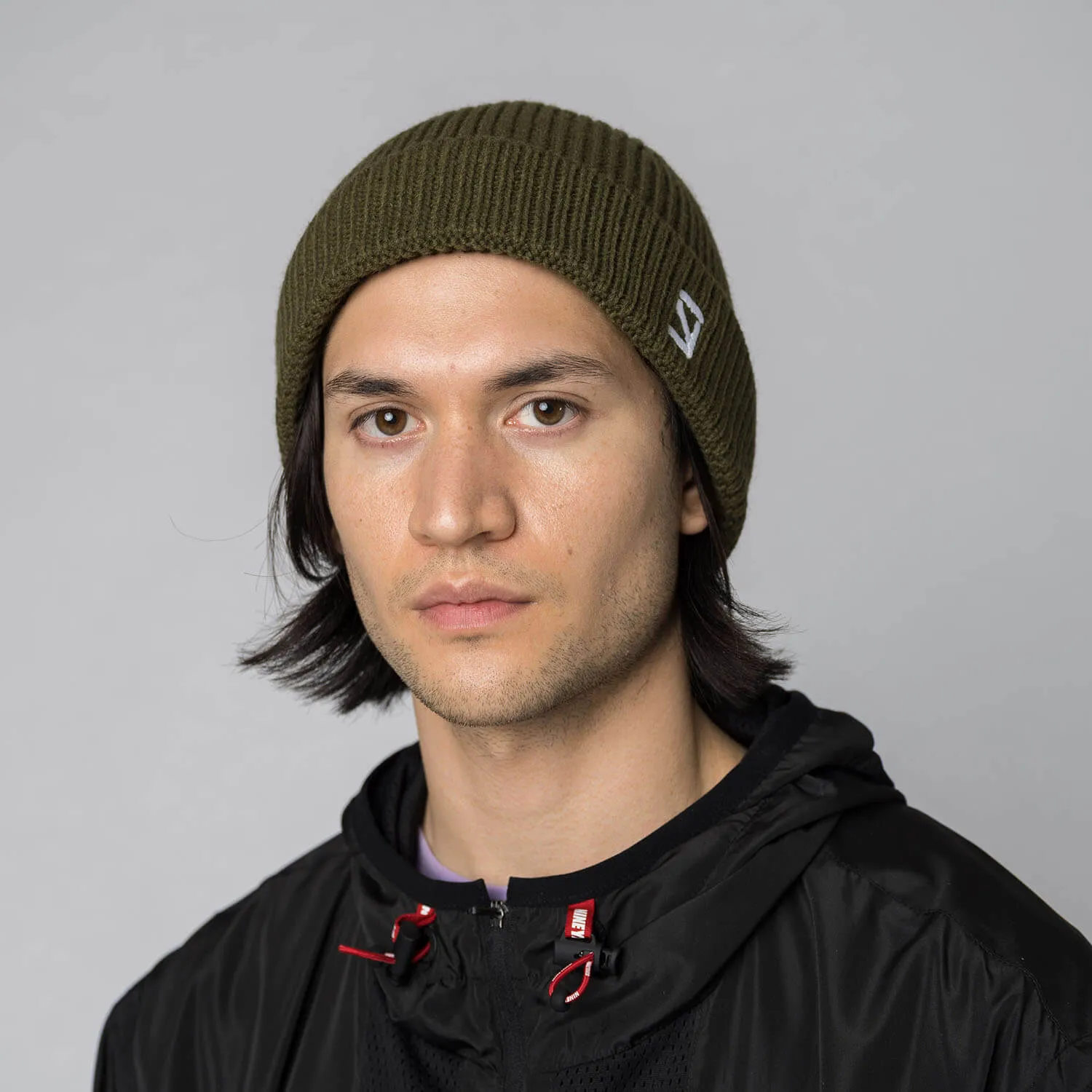 CORE. Cushioned Beanie