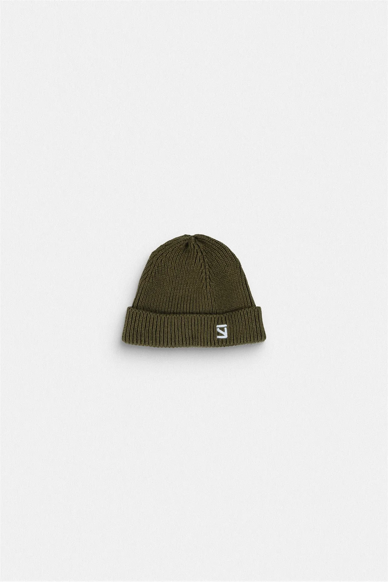CORE. Cushioned Beanie