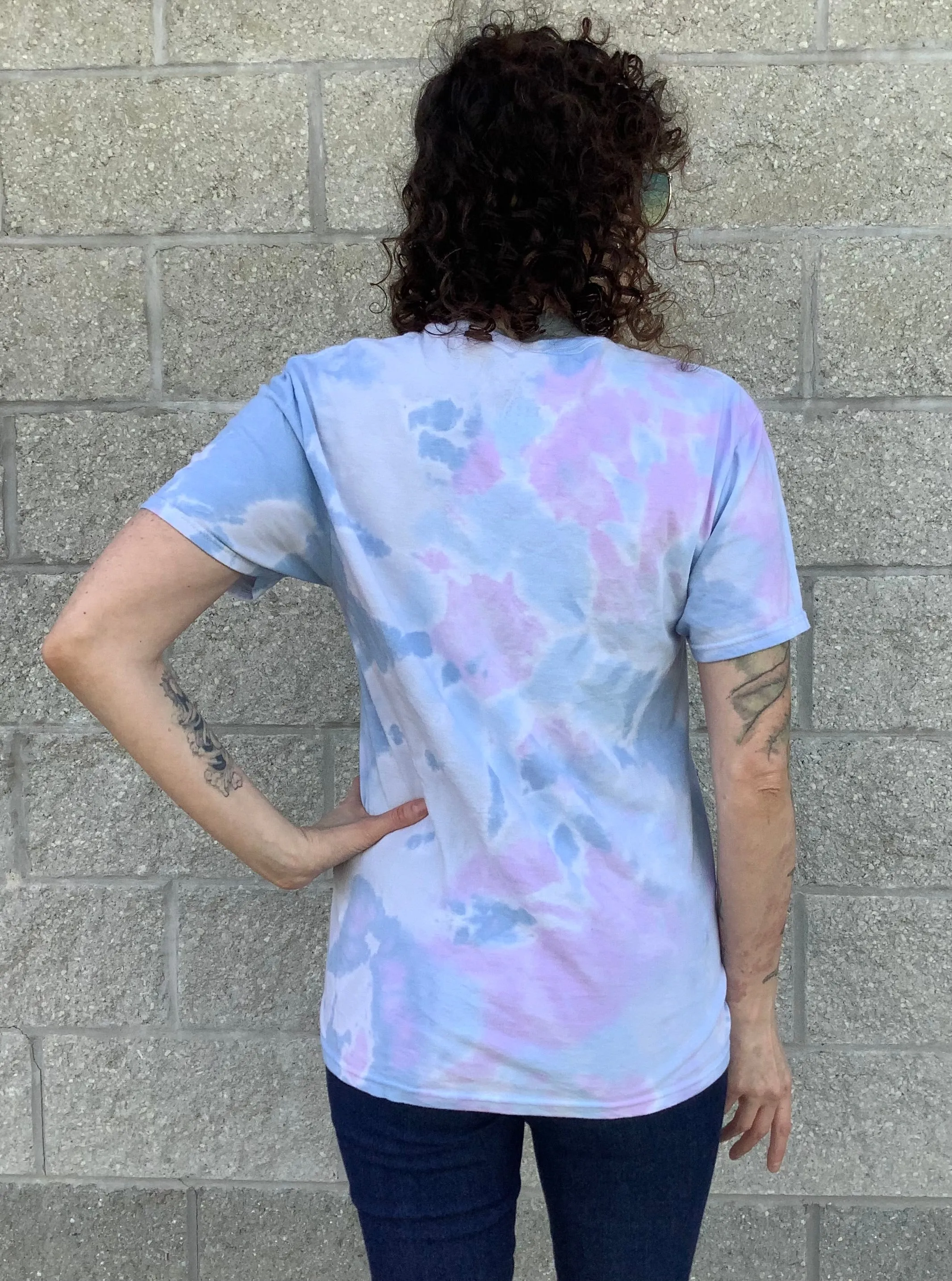 Dreamer Unicorn T-shirt