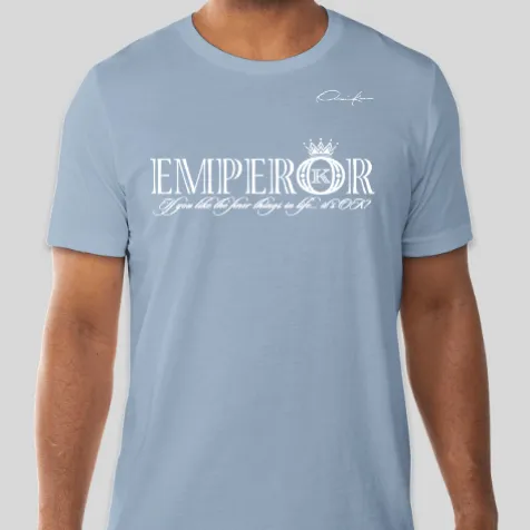 Emperor T-Shirt