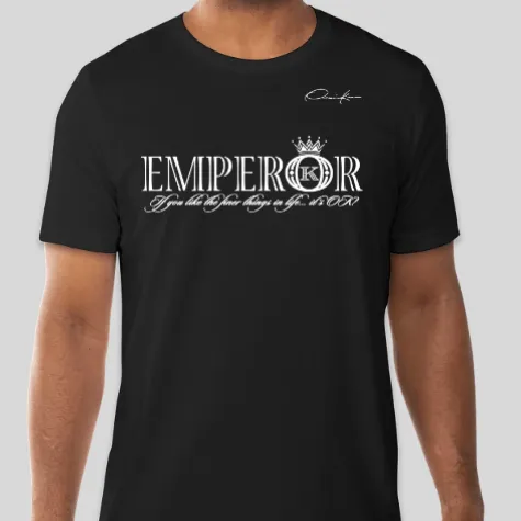 Emperor T-Shirt