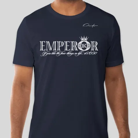 Emperor T-Shirt