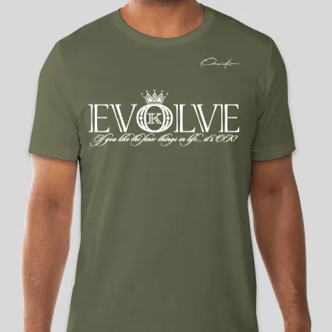 Evolve T-Shirt